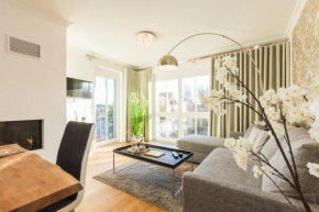 Logierhaus Friedrich WE 9 - 